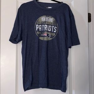 Patriots T-Shirt